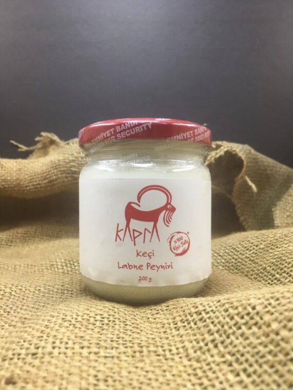 KAPRA KEÇİ LABNE 200gr