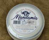 Mandamia Tam Yağlı Manda Yoğurdu 700 gr.