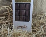 Aroha Stevialı Sütlü Çikolata - Kakao