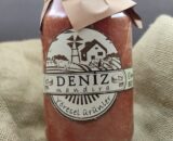Deniz Mandıra Hatay Domates Salçası1Kg