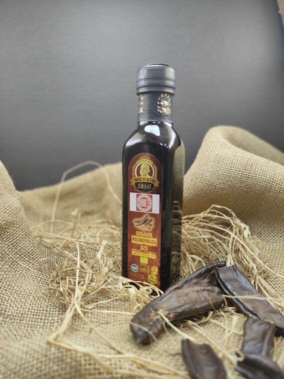 Atışeri Keçiboynuzu Özü - 350g