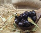 KURU SELE ZEYTİN 250gr