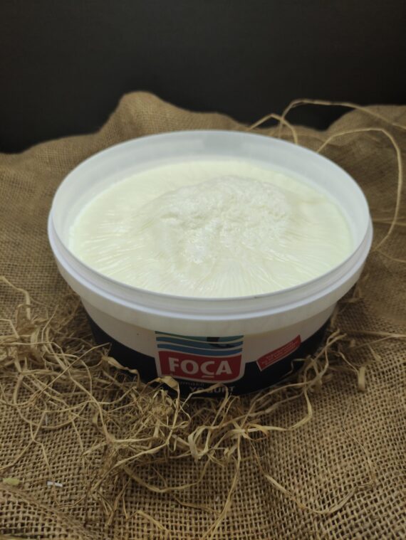 Foça Yoğurt 1.5kg