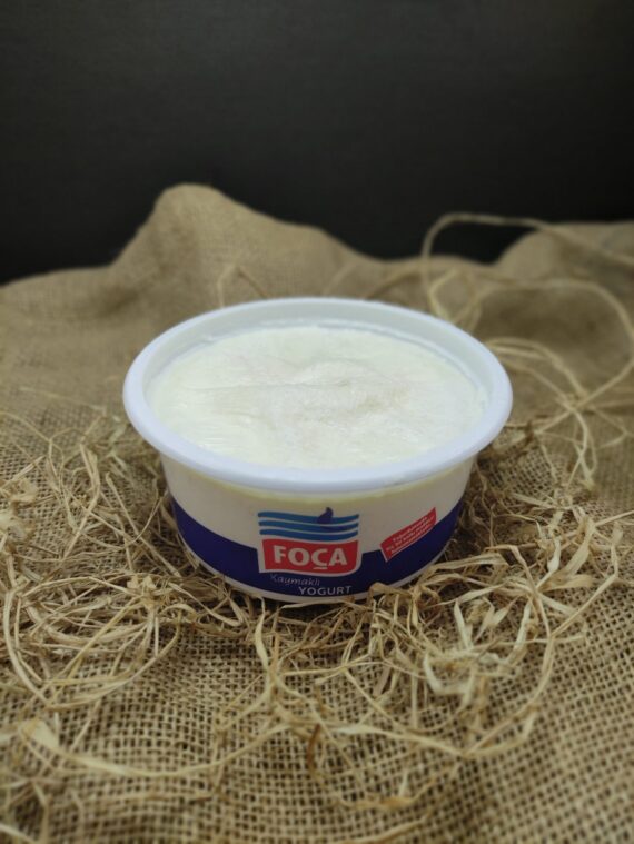 Foça Yoğurt 500gr