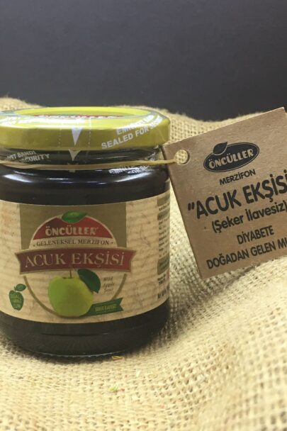 Öncüller Acuk Ekşisi 230gr