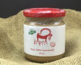 Kapra Keçi Sütü Karameli(Reçeli) 200gr