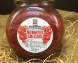 Senirkent Kadın Koop Domates Salçası 700gr