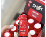 Kudret Narı Ginseng Propolis Shot BEEO 50ML