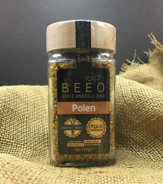 BEEO POLEN 150gram