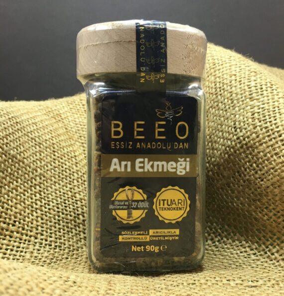 Arı Ekmeği 90gram BEEO