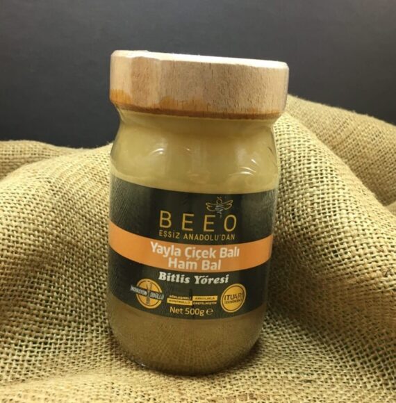 BEEO bitlis yöresi 500gr