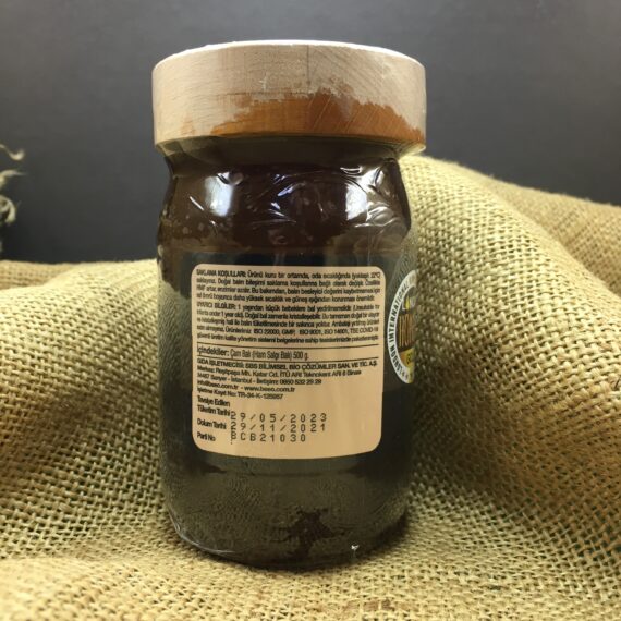Çam Balı (Ham Bal) 300 gr BEEO