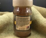 Bingöl Yöresi (Ham Bal) 300 gr BEEO