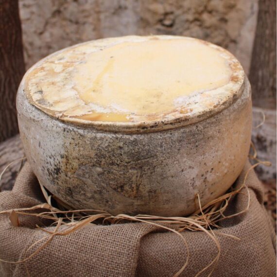 Kars Eski Kaşar 400-450GR