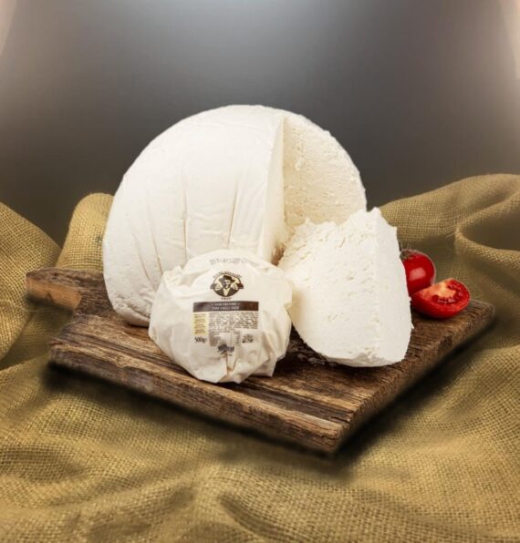 Ünal Çiftliği Lor Peyniri 500gr