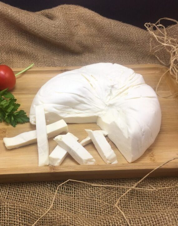 Şirden Mayalı Pastörize Köy Peyniri 350gr