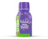 Propolis Kara Mürver Çocuk Shot 50ML
