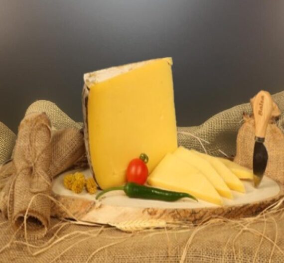 Kars Eski Kaşar 400-450GR