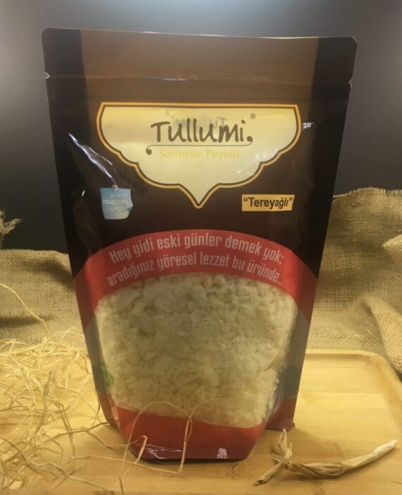 Tullumi 500gr
